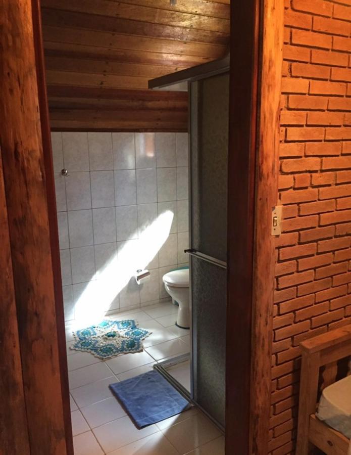 Pousada Ao Nascer Do Sol Gonçalves Εξωτερικό φωτογραφία